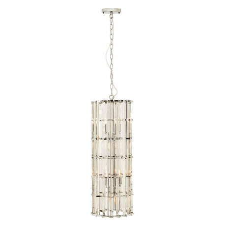 Crystal Prism Vertical Light