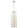 Crystal Prism Vertical Light