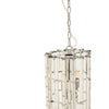 Crystal Prism Vertical Light