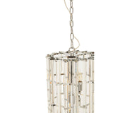 Crystal Prism Vertical Light