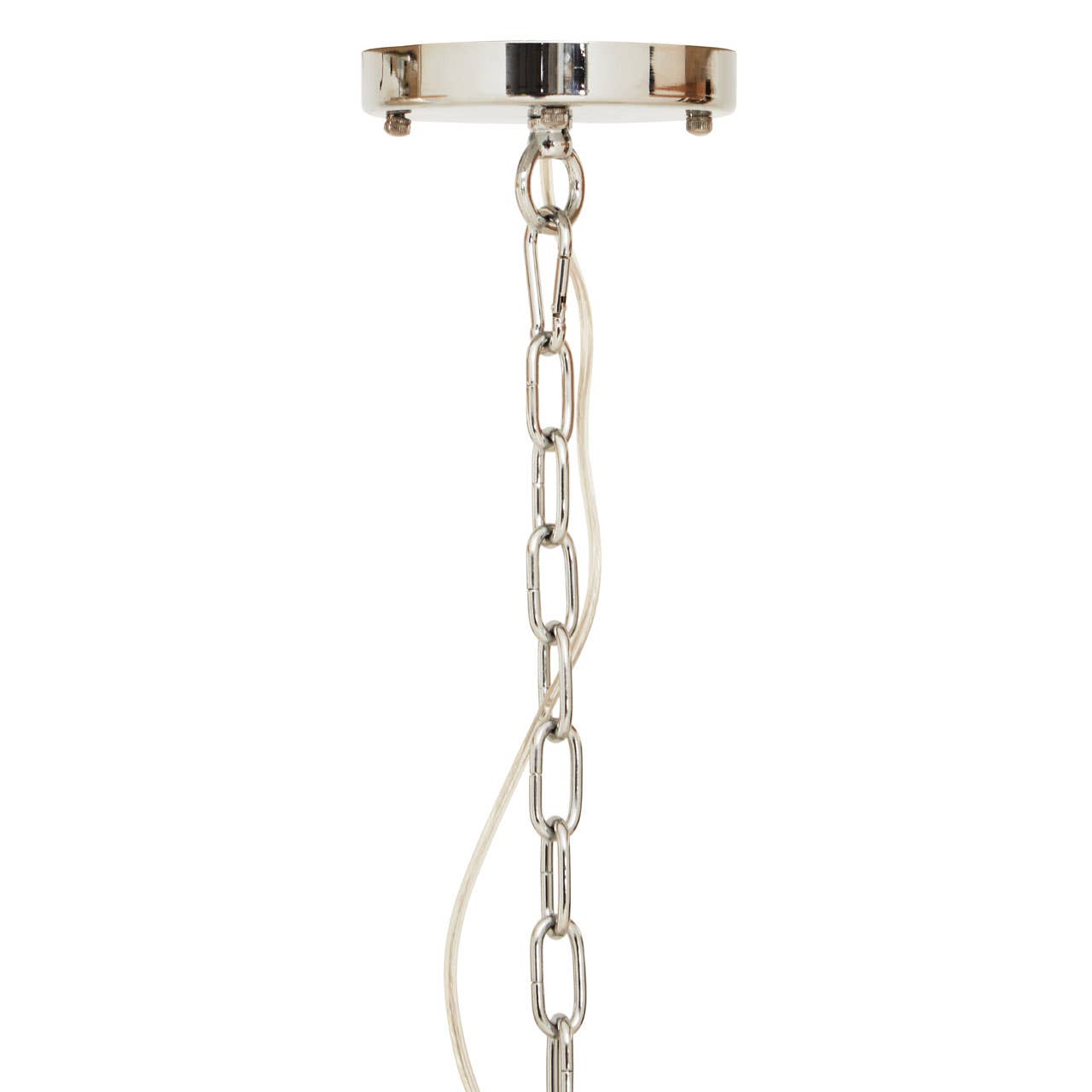 Crystal Prism Vertical Light
