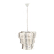 Prism Glass Chandelier