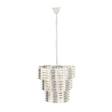 Prism Glass Chandelier