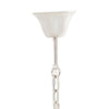 Prism Glass Chandelier