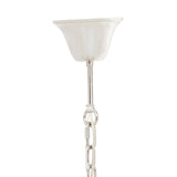 Prism Glass Chandelier