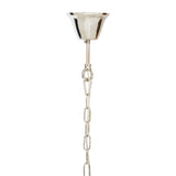 Orb Glow Pendant Light