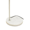 Modern Chrome Arched Floor Lamp