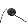 Champagne Glow Floor Lamp