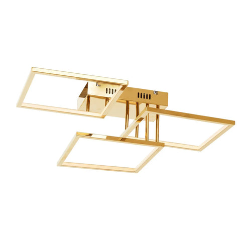 Modern Square Ceiling Light