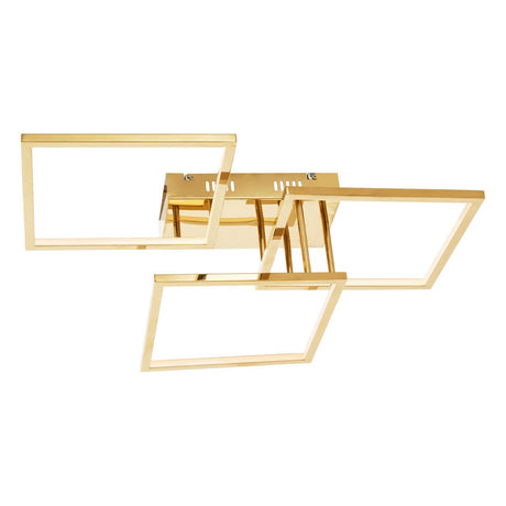 Modern Square Ceiling Light