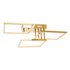 Modern Square Ceiling Light