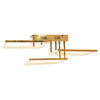 Modern Square Ceiling Light