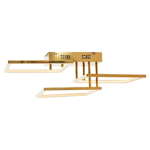 Modern Square Ceiling Light