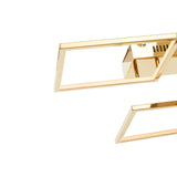 Modern Square Ceiling Light