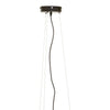 Luxury Tube Pendant Light