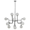 Sleek Bistro Pendant Light