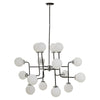 Sleek Bistro Pendant Light