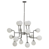 Sleek Bistro Pendant Light