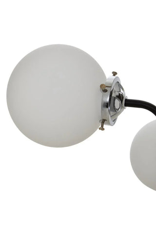 Sleek Bistro Pendant Light