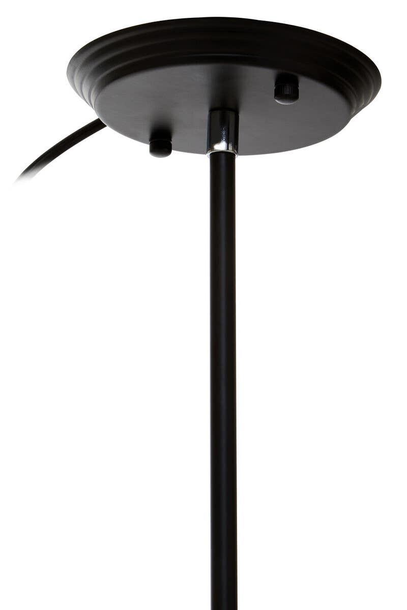 Sleek Bistro Pendant Light