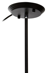 Sleek Bistro Pendant Light