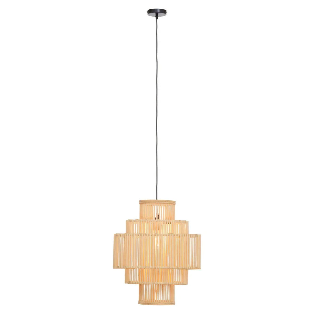 Coastal Charm Pendant Light