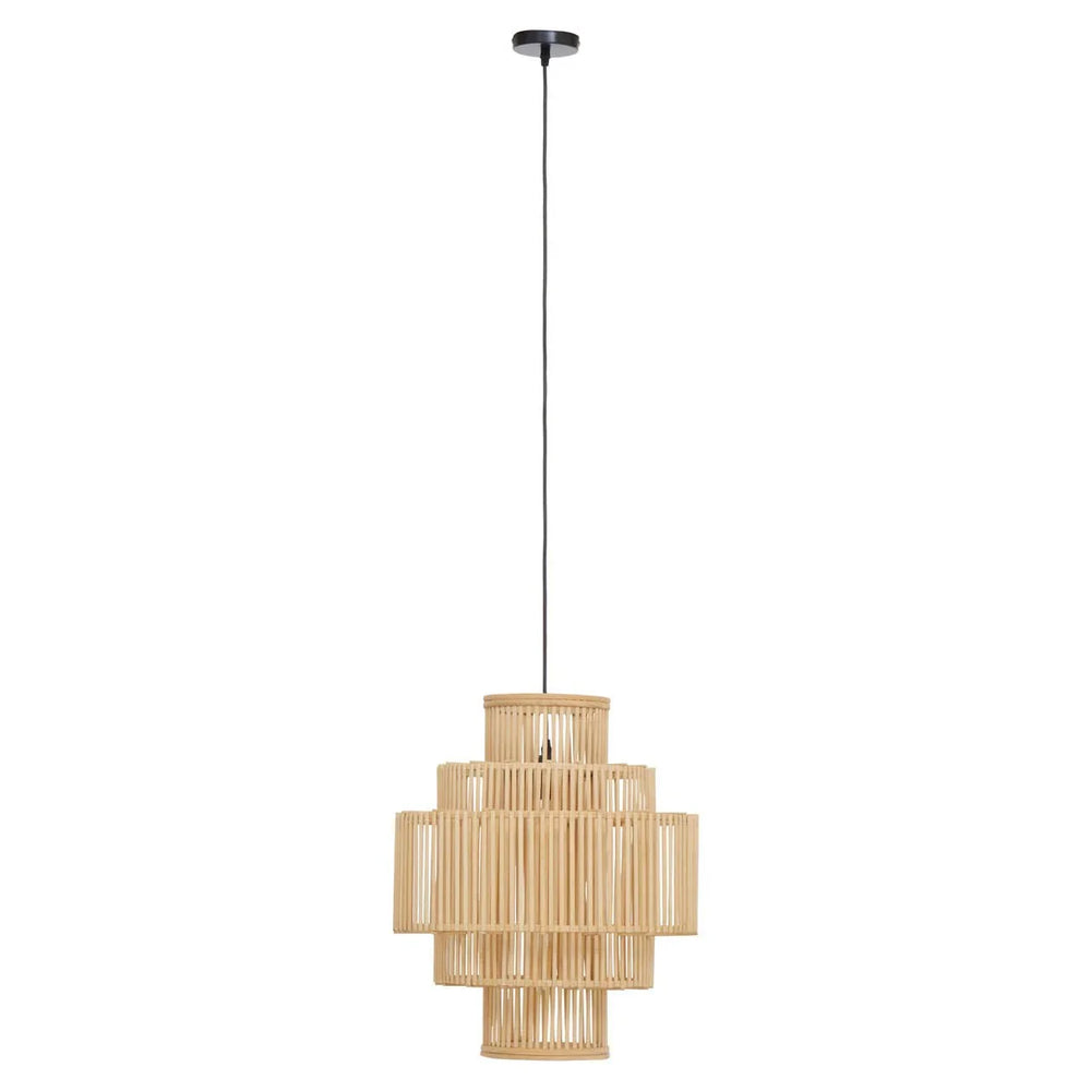Coastal Charm Pendant Light
