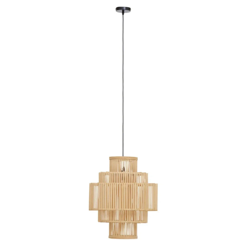 Coastal Charm Pendant Light