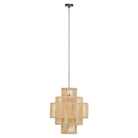 Coastal Charm Pendant Light