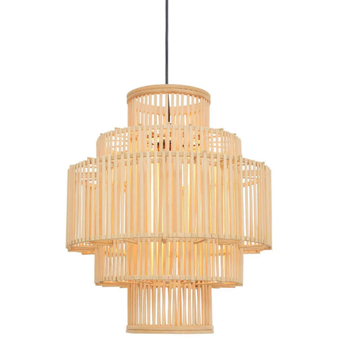 Coastal Charm Pendant Light