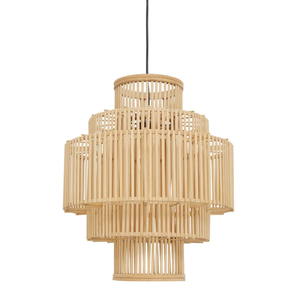 Coastal Charm Pendant Light