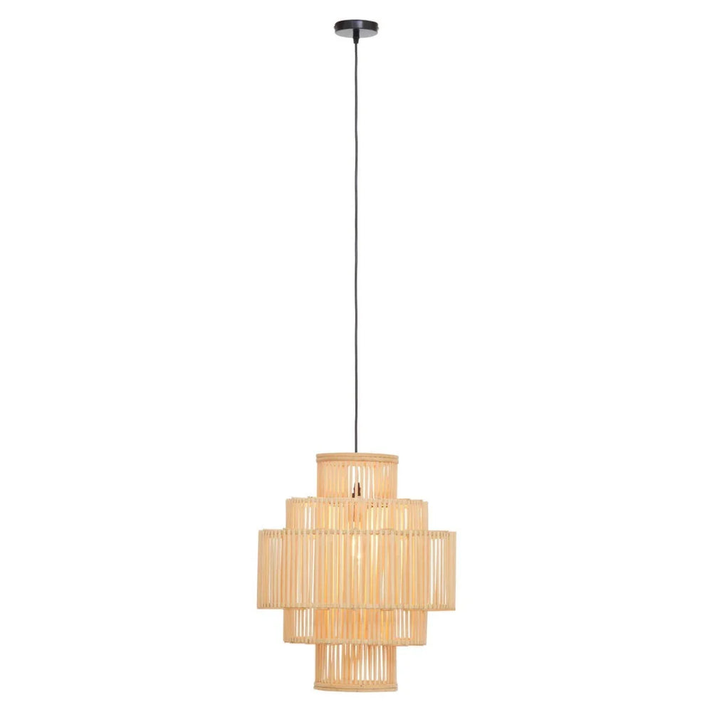 Coastal Charm Pendant Light