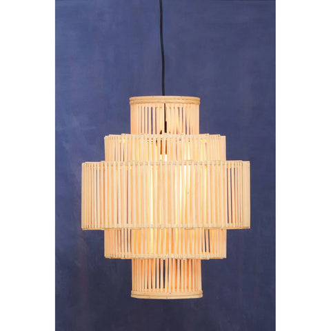 Coastal Charm Pendant Light