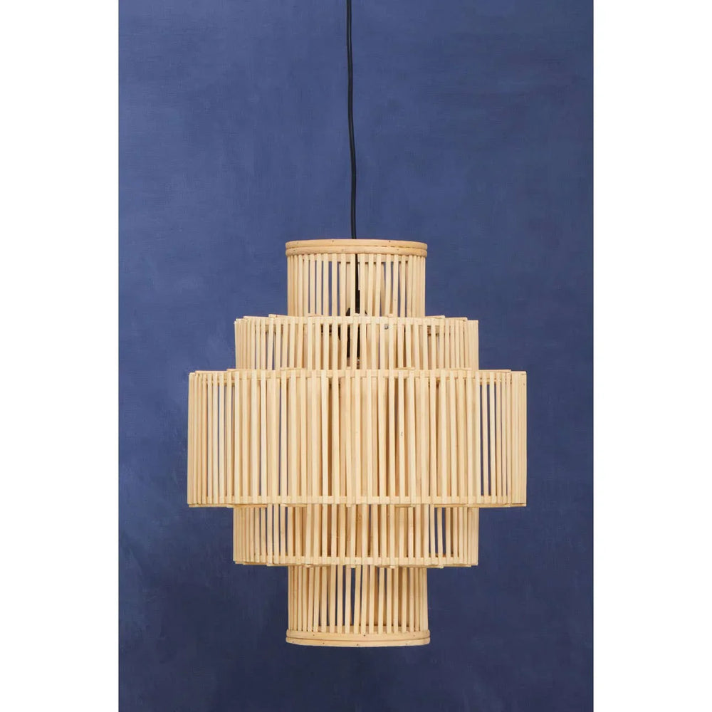 Coastal Charm Pendant Light
