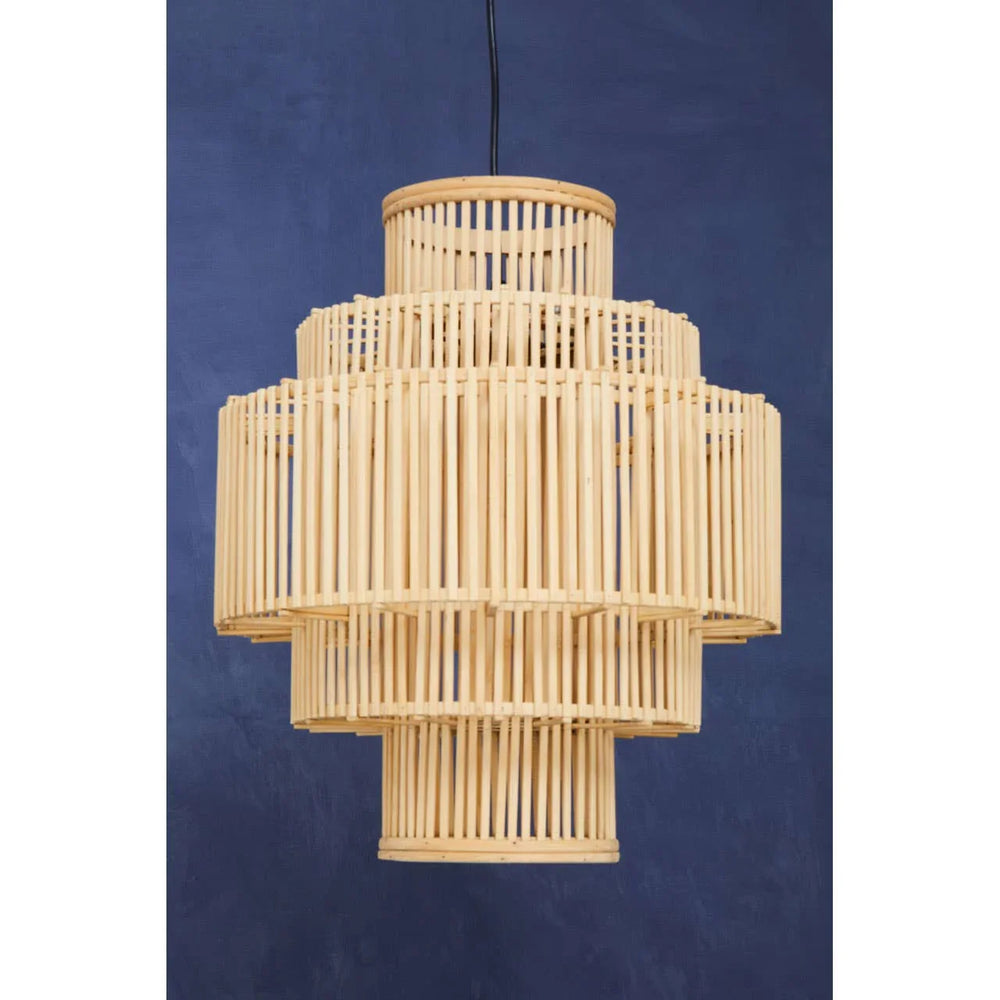 Coastal Charm Pendant Light