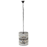 Crystal Dewdrop Pendant Light
