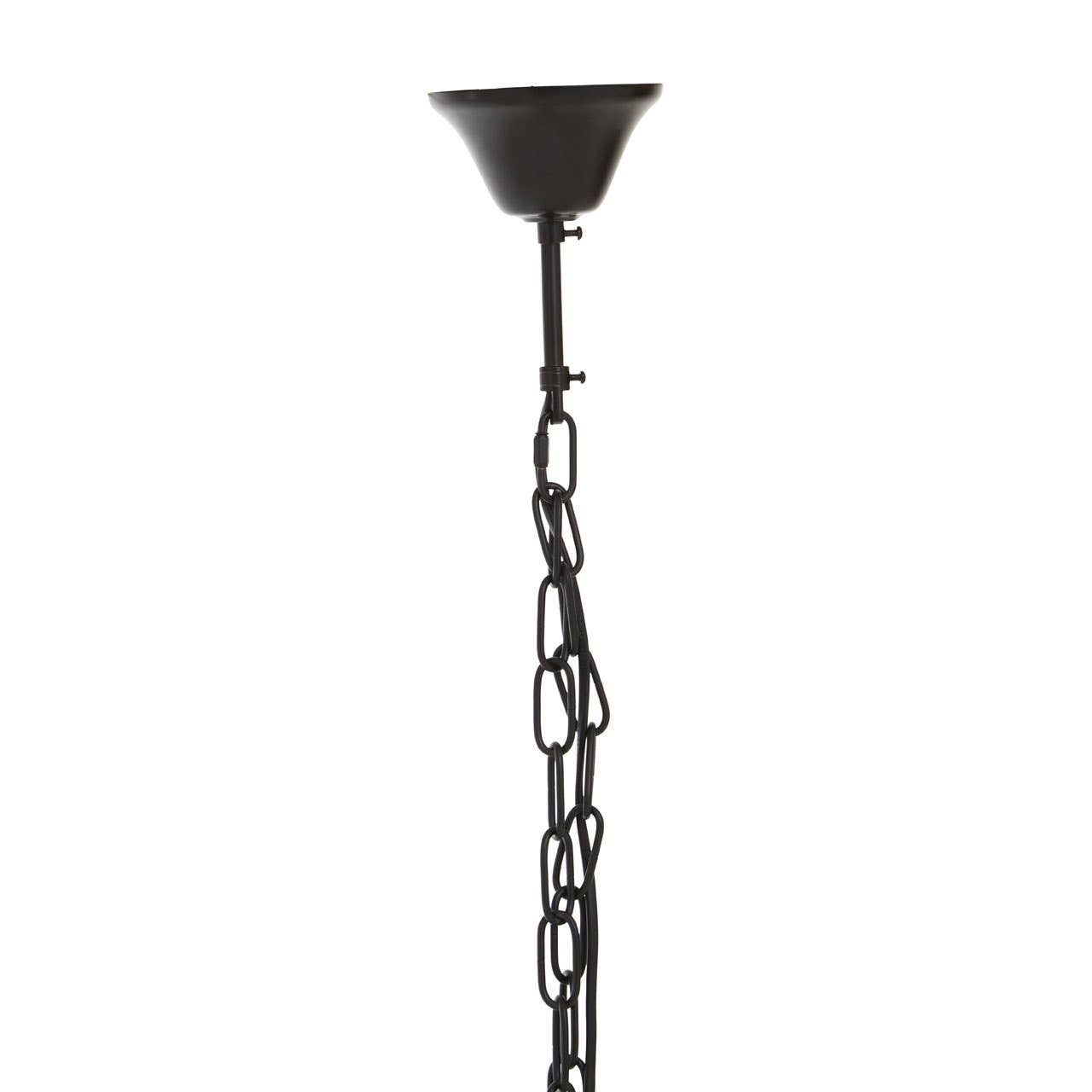 Crystal Dewdrop Pendant Light