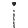 Crystal Dewdrop Pendant Light