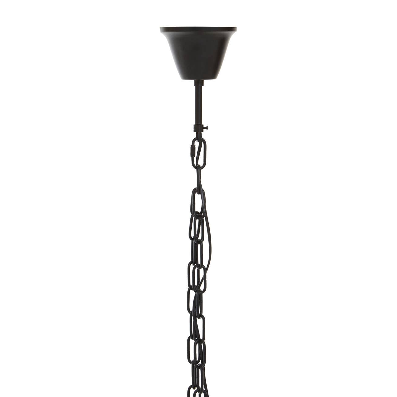 Crystal Dewdrop Pendant Light