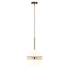 Luxe Sphere Pendant Light