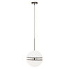 Luxe Sphere Pendant Light
