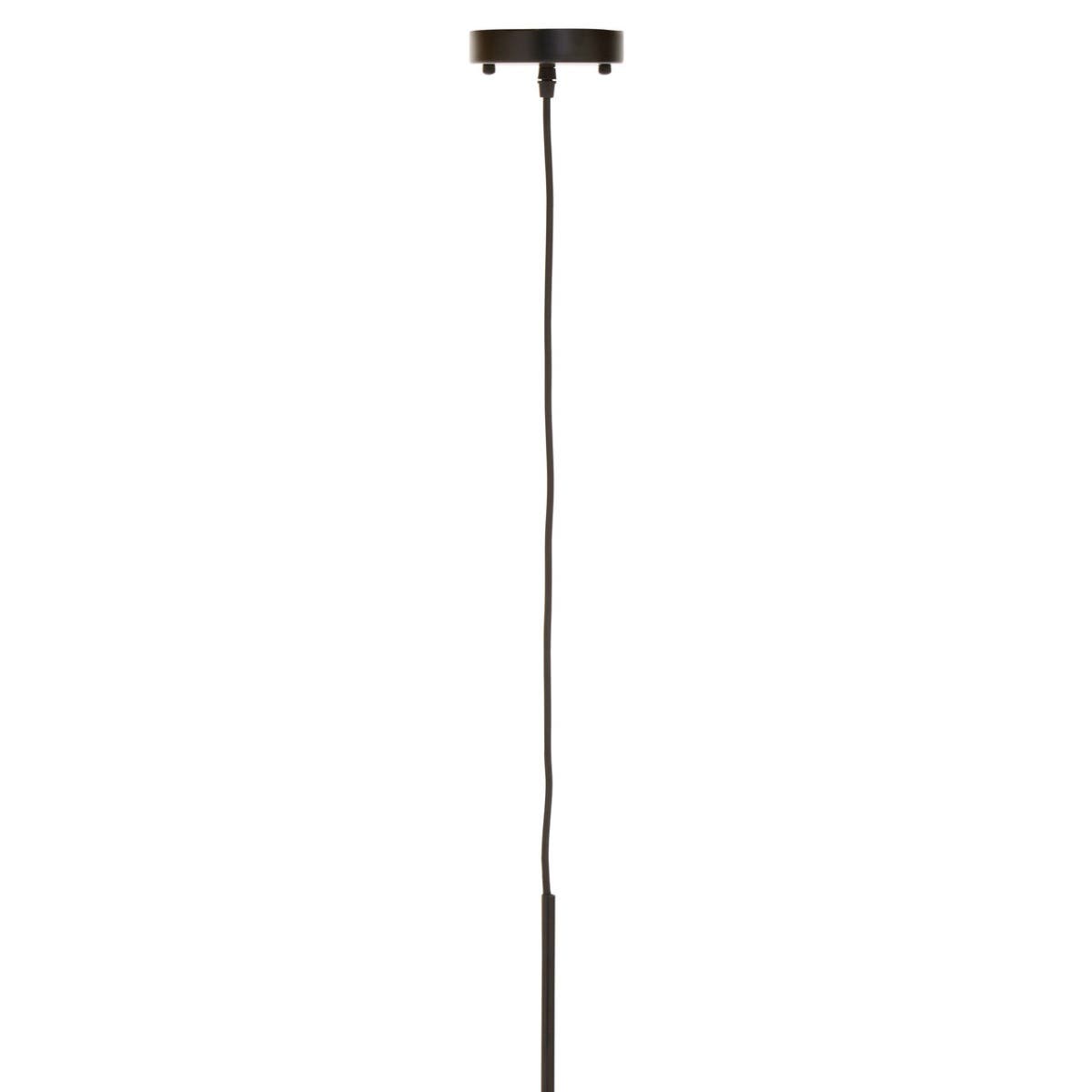 Luxe Sphere Pendant Light