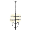 Luxe Sphere Pendant Light