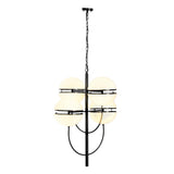 Luxe Sphere Pendant Light