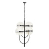 Luxe Sphere Pendant Light