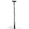 Luxe Sphere Pendant Light