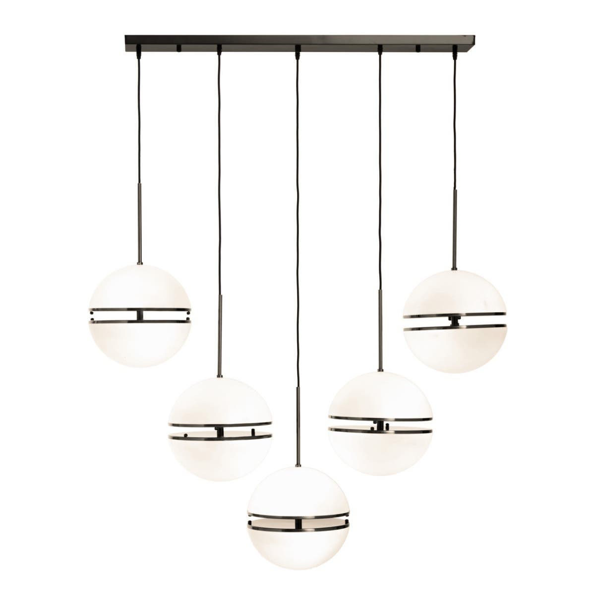 Modern Sphere Pendant Light