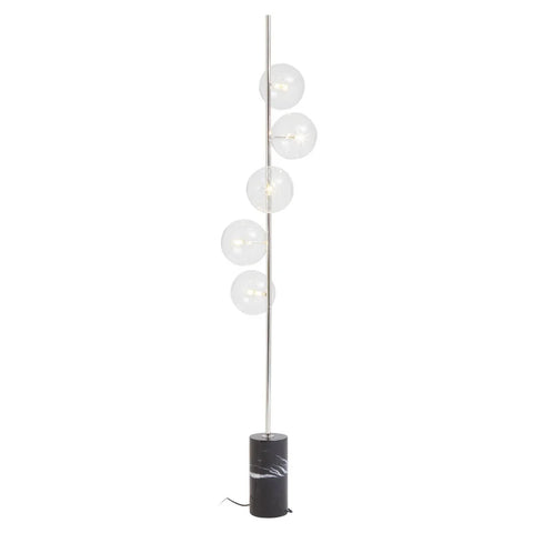 Modern Sphere Floor Lamp