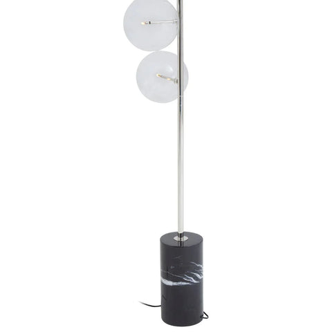 Modern Sphere Floor Lamp
