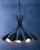 Sputnik Cluster Pendant Light